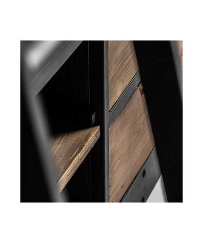 Oroa Ivalo Bookcase
