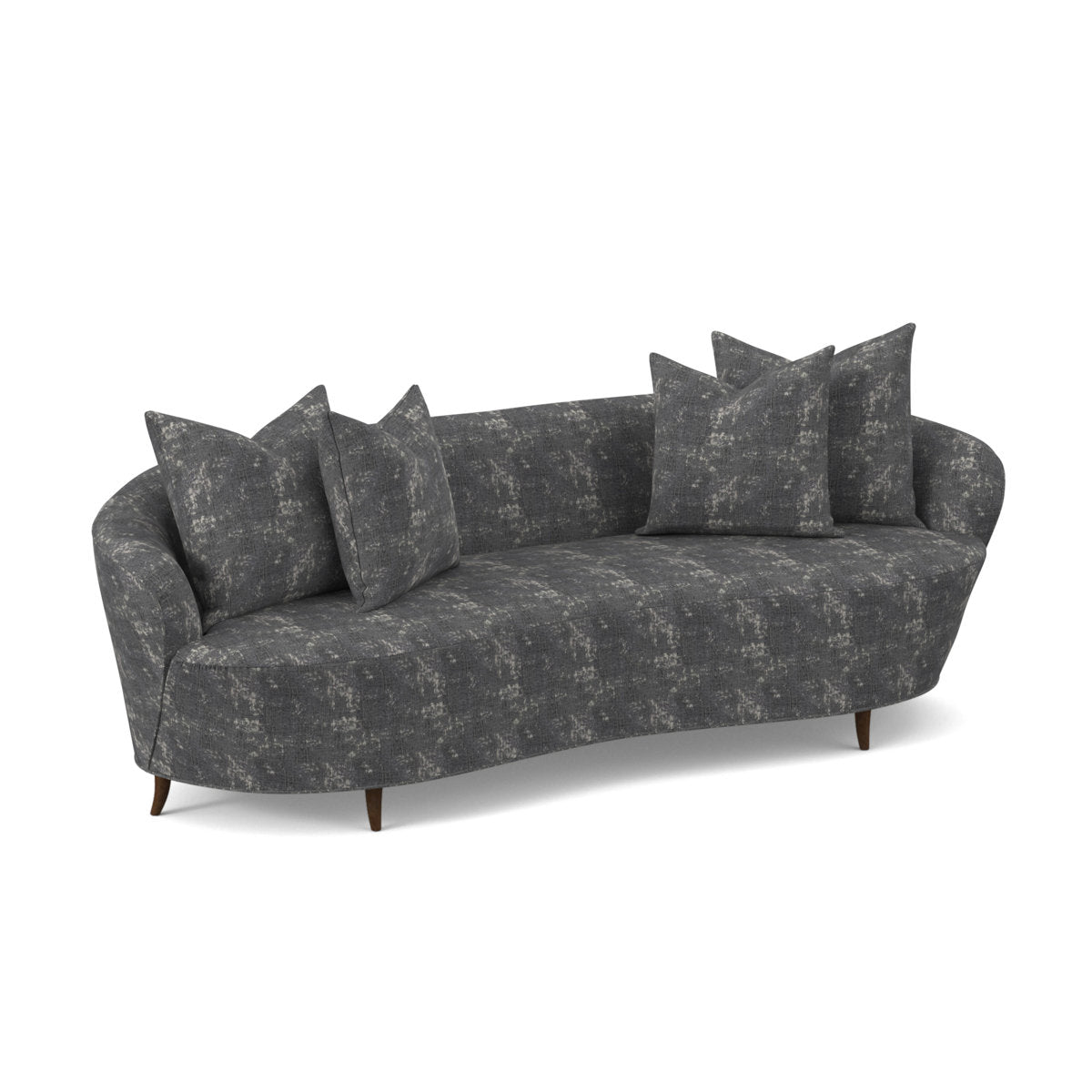 Ambella Boomerang Sofa