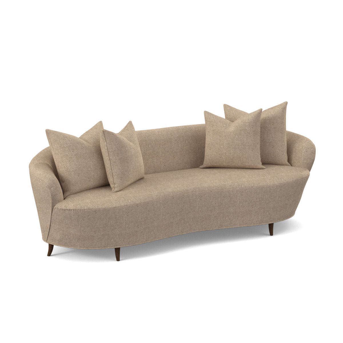Ambella Boomerang Sofa