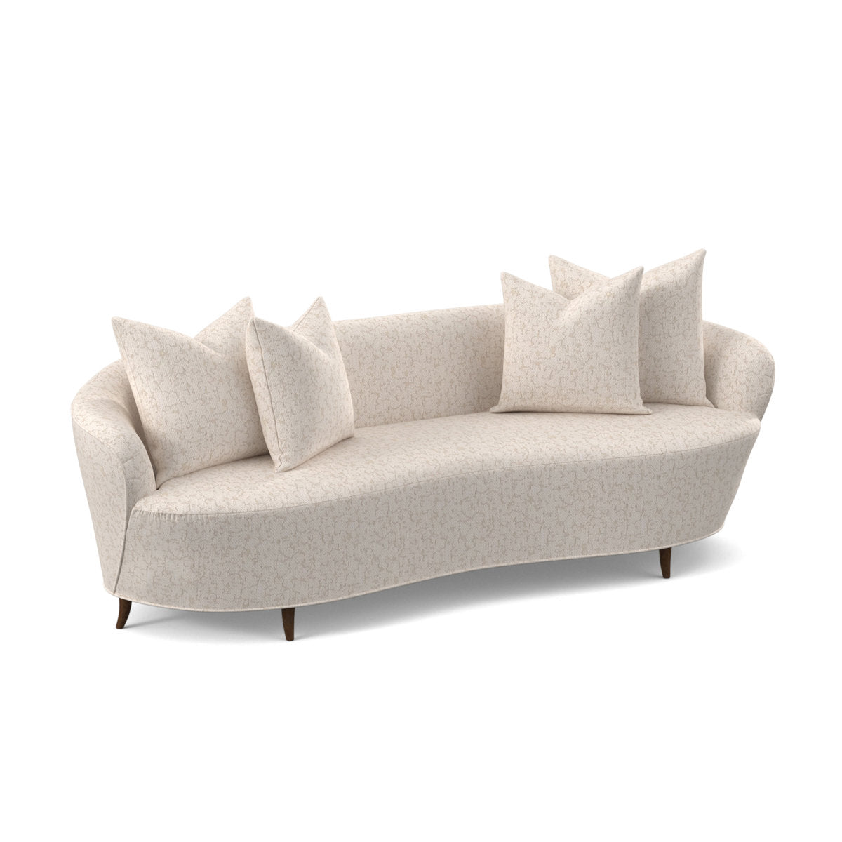 Ambella Boomerang Sofa