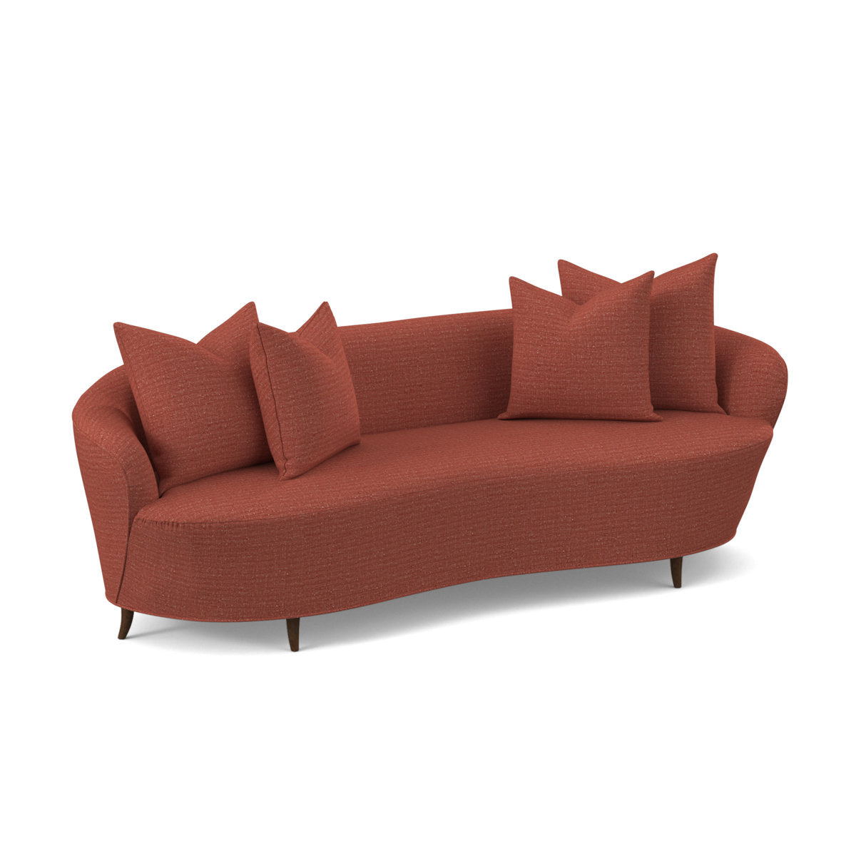 Ambella Boomerang Sofa