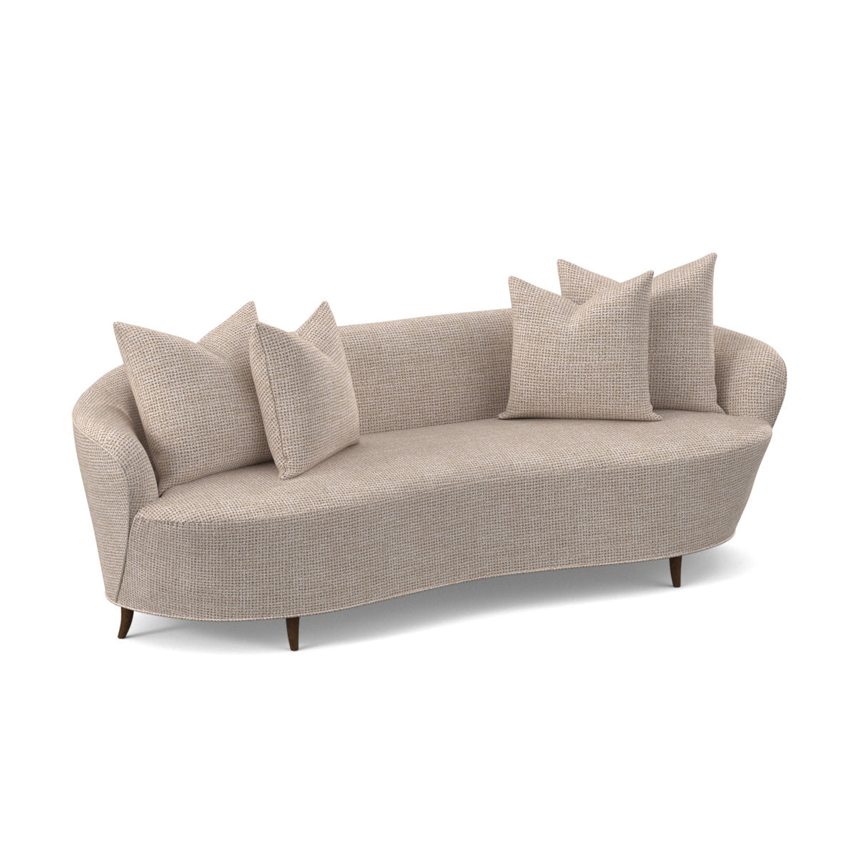 Ambella Boomerang Sofa