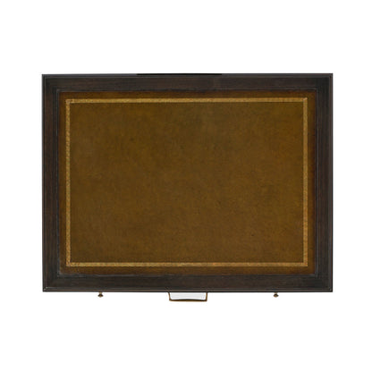 Mr And Mrs Howard Bordeaux End Table