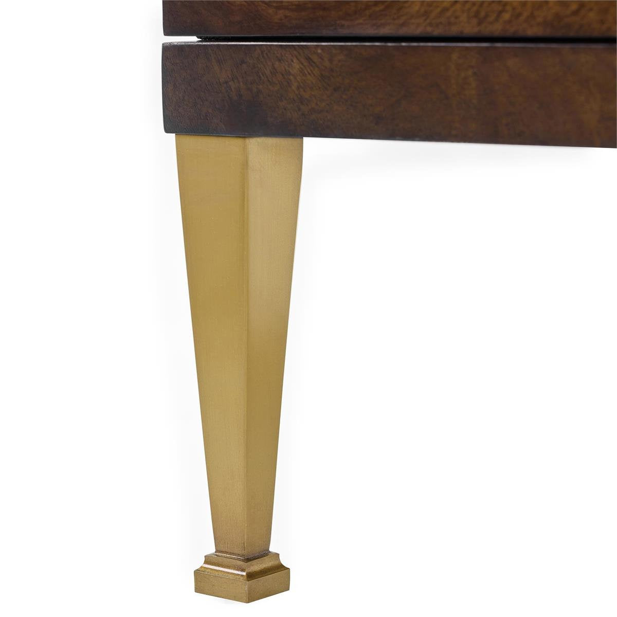 John Richard Bosco Four Door Credenza