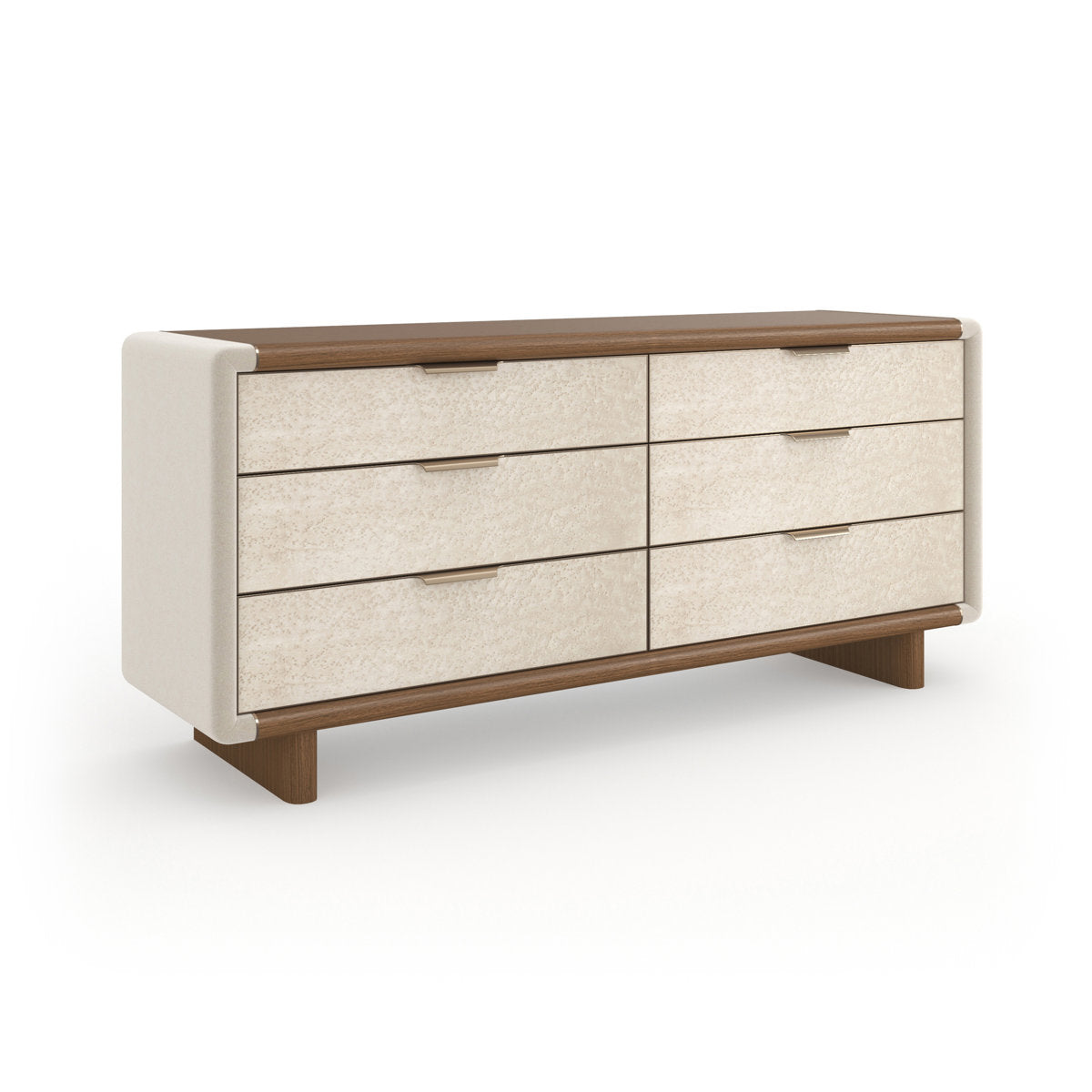 Caracole Botero Dresser