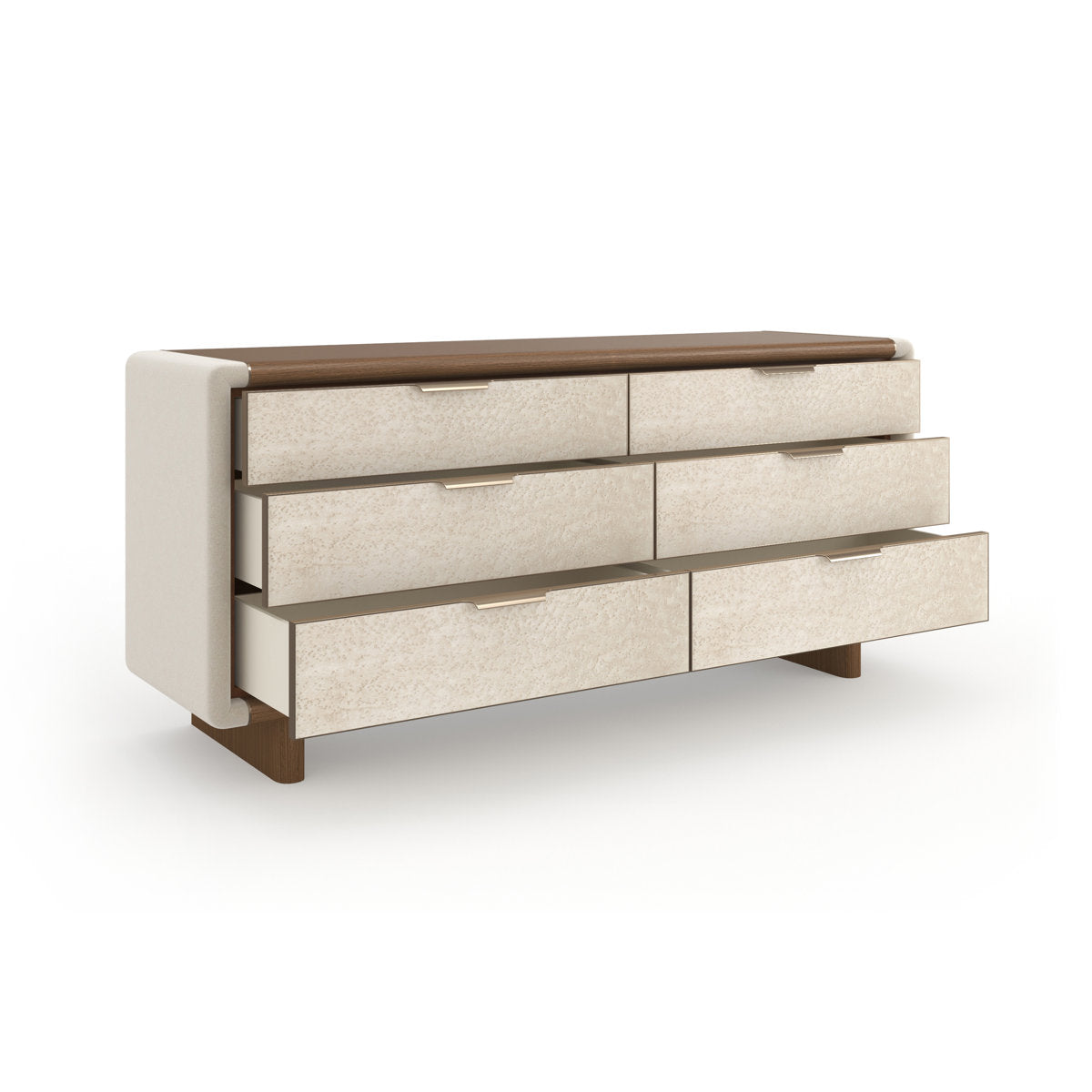 Caracole Botero Dresser