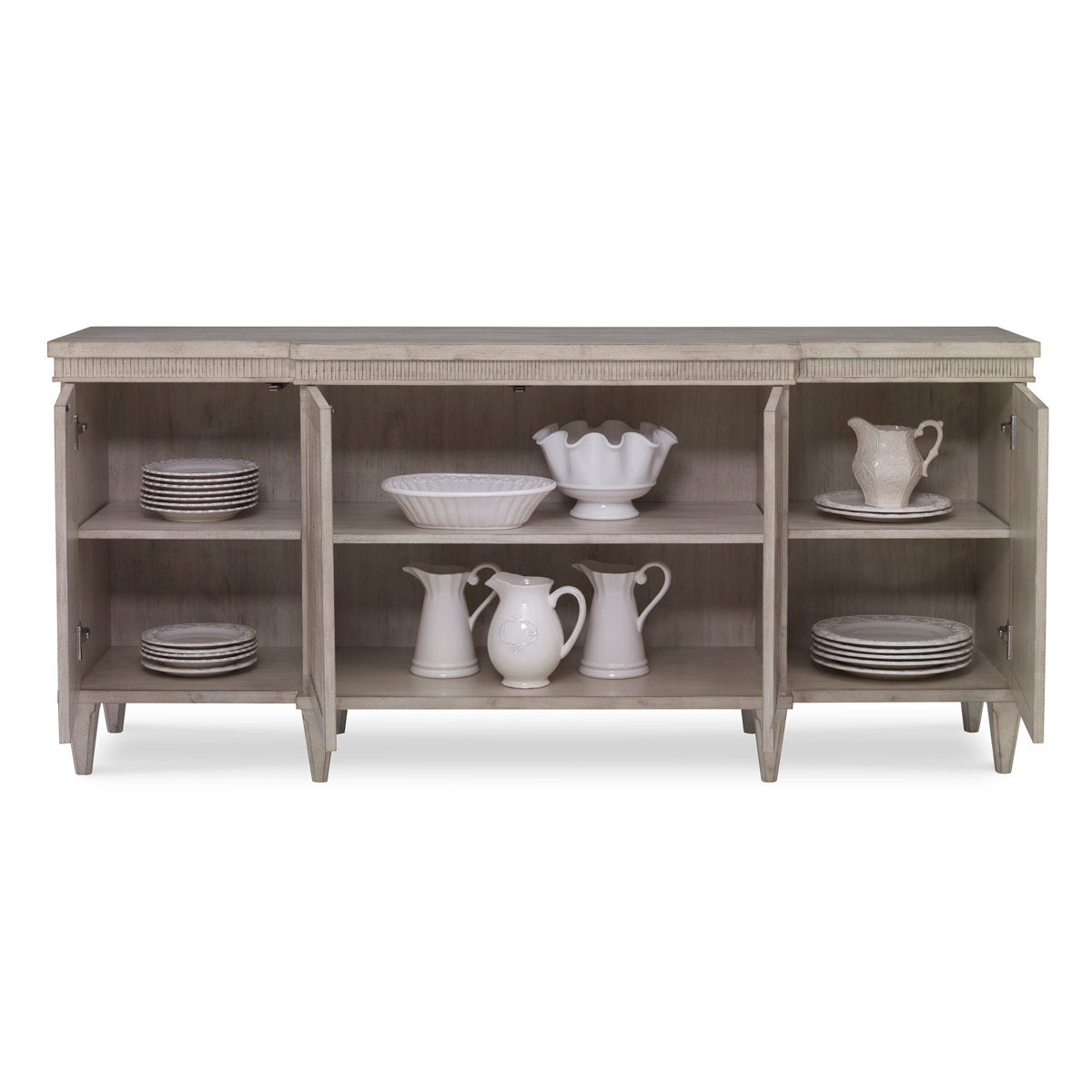 Bourdin 76'' W Sideboard