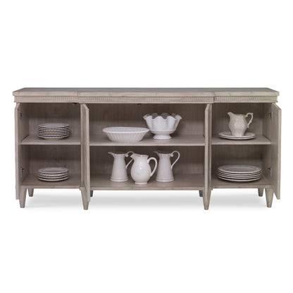 Bourdin 76'' W Sideboard
