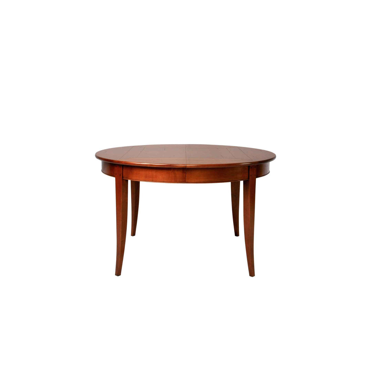Bourg Philippe Oval Dining Table