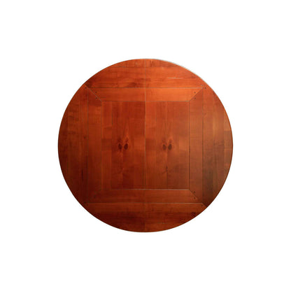 Bourg Philippe Oval Dining Table