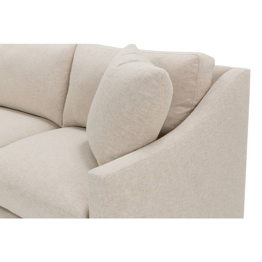 Rowe Furniture Bradford 2 Piece Sectional
