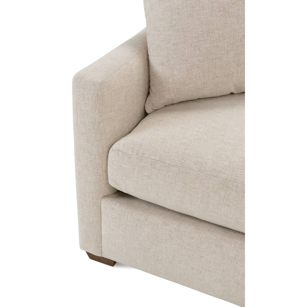 Rowe Furniture Bradford 2 Piece Sectional