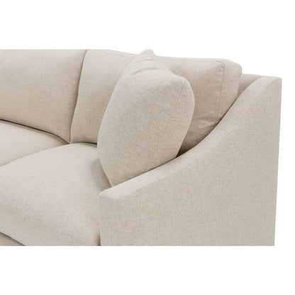 Rowe Furniture Bradford 2 Piece Sectional