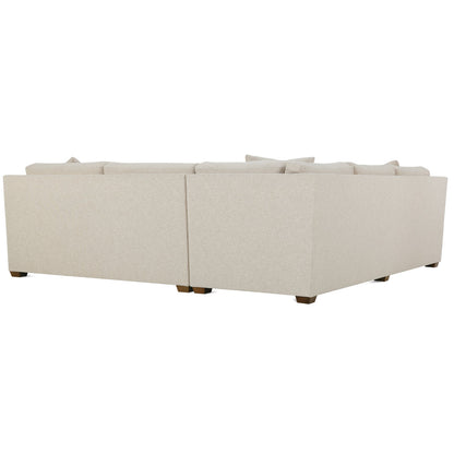 Rowe Furniture Bradford 2 Piece Sectional