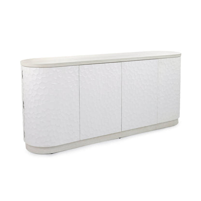 John Richard Branca Four Door Credenza