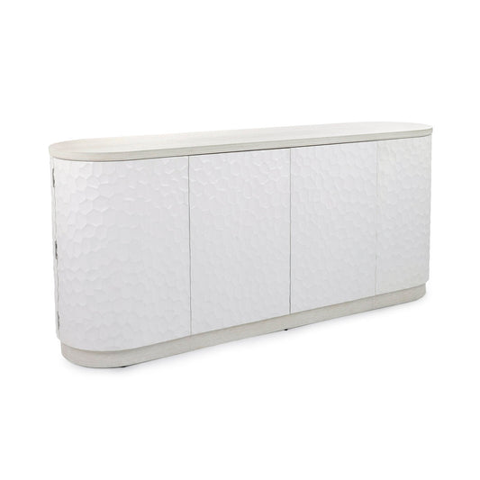 John Richard Branca Four Door Credenza