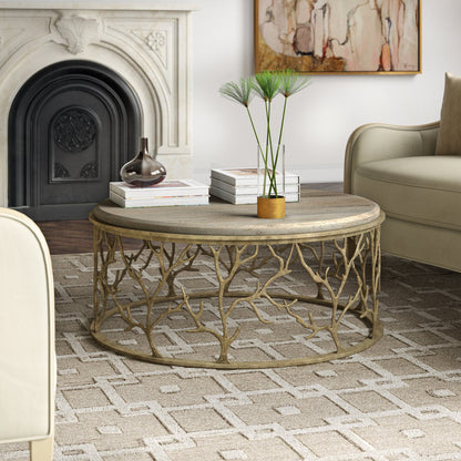 Ambella Branch Coffee Table