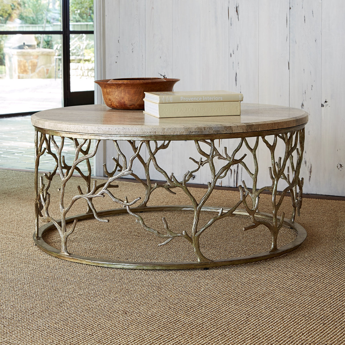Ambella Branch Coffee Table