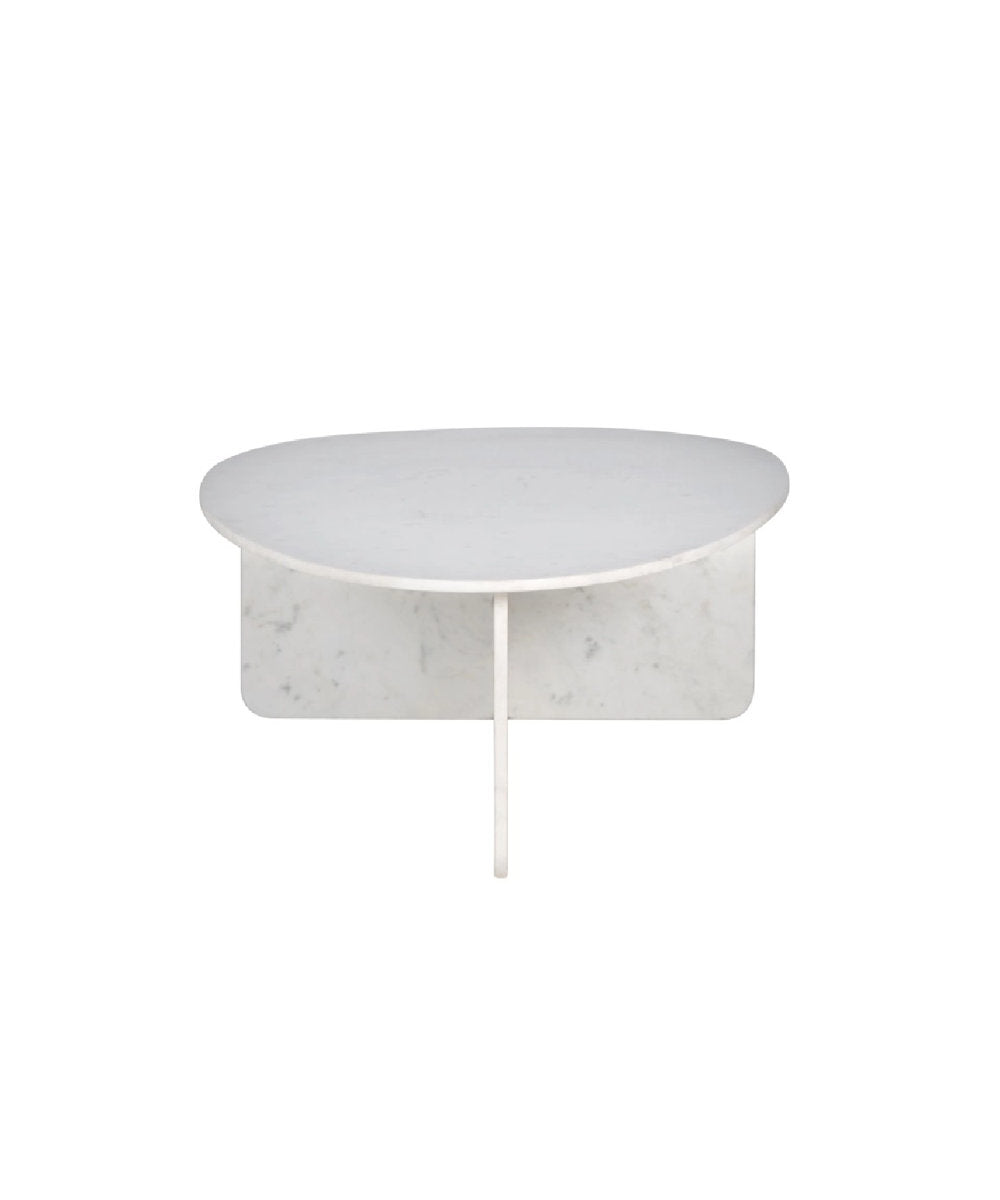 Oroa Brandon Sled Coffee Table
