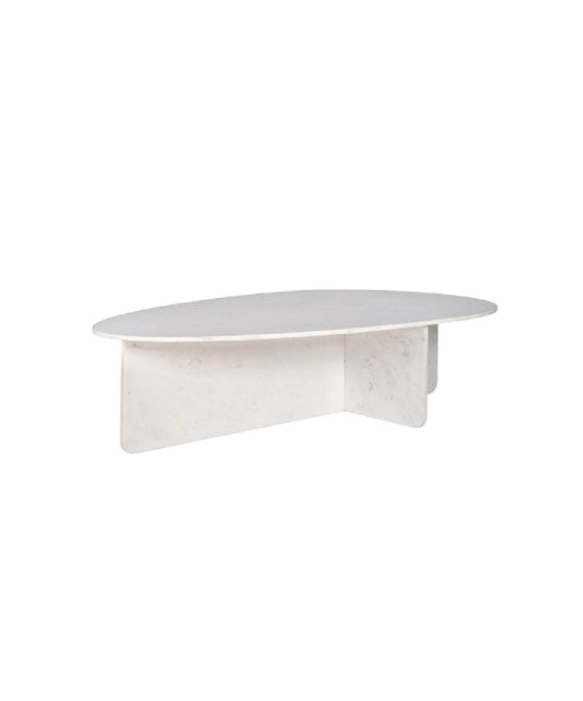Oroa Brandon Sled Coffee Table