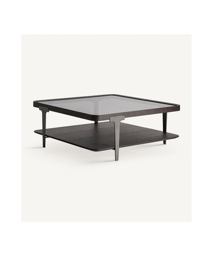 Oroa Breil Square Single Coffee Table