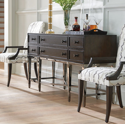 Brentwood 66'' W Buffet