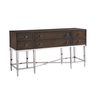 Brentwood 66'' W Buffet