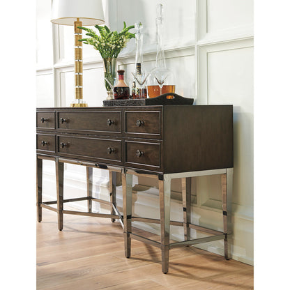 Brentwood 66'' W Buffet