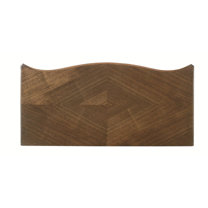 Bridgeton Solid Wood Accent Chest