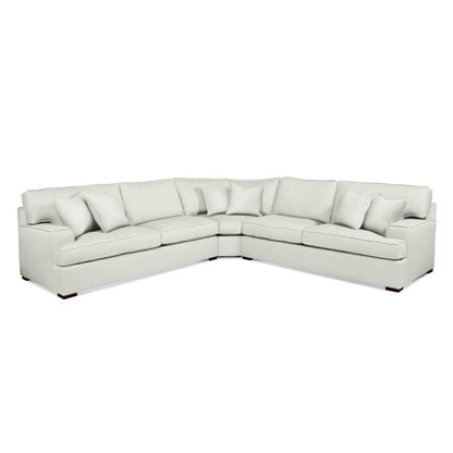 Bridgetown 3-Piece Upholstered Sectional