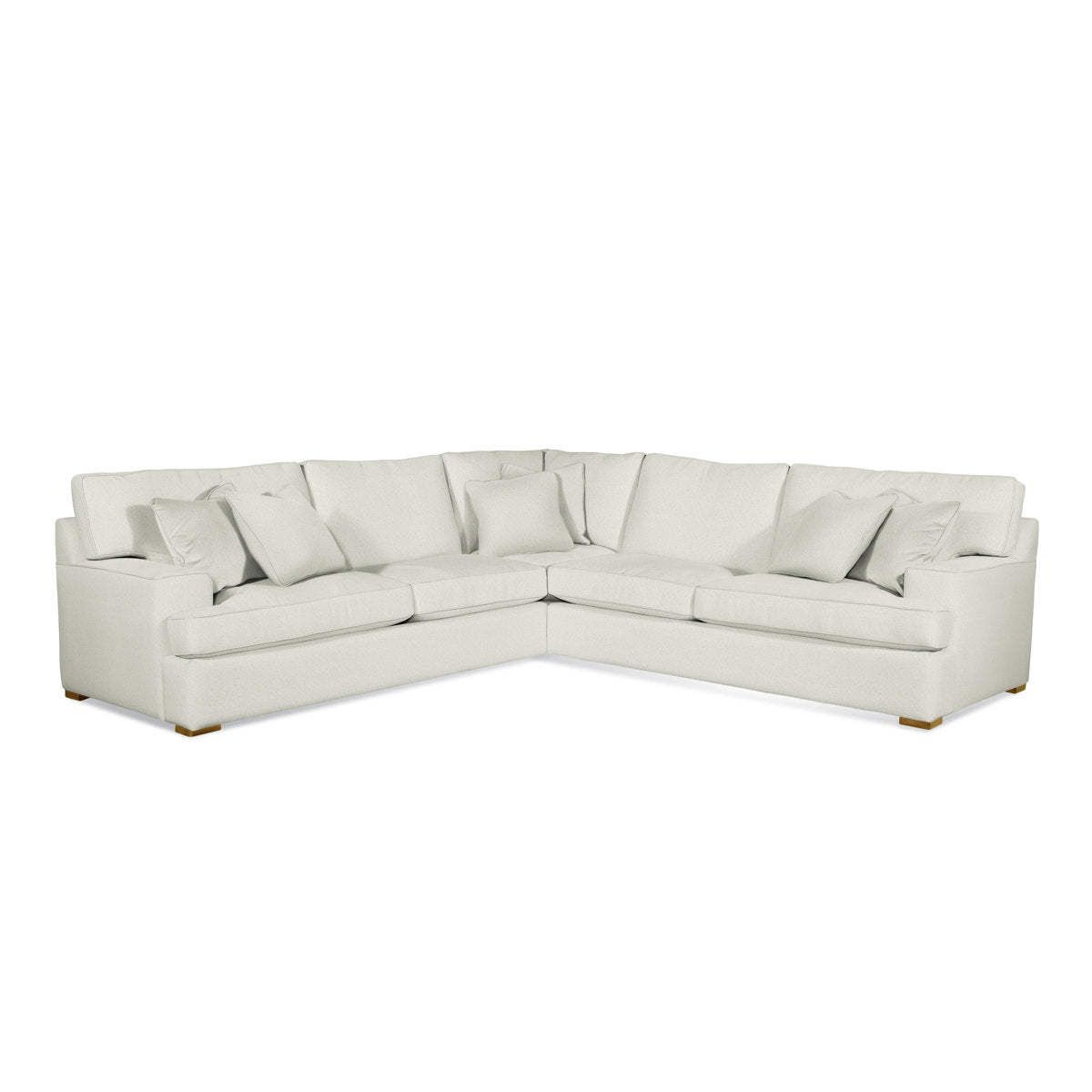 Bridgetown 3 - Piece Upholstered Sectional