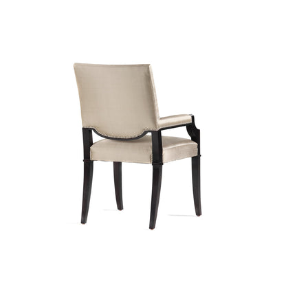 Brighton Arm Dining Chair