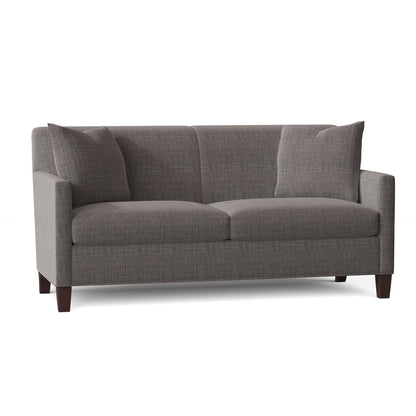 Duralee Brighton Square Arm Sofa