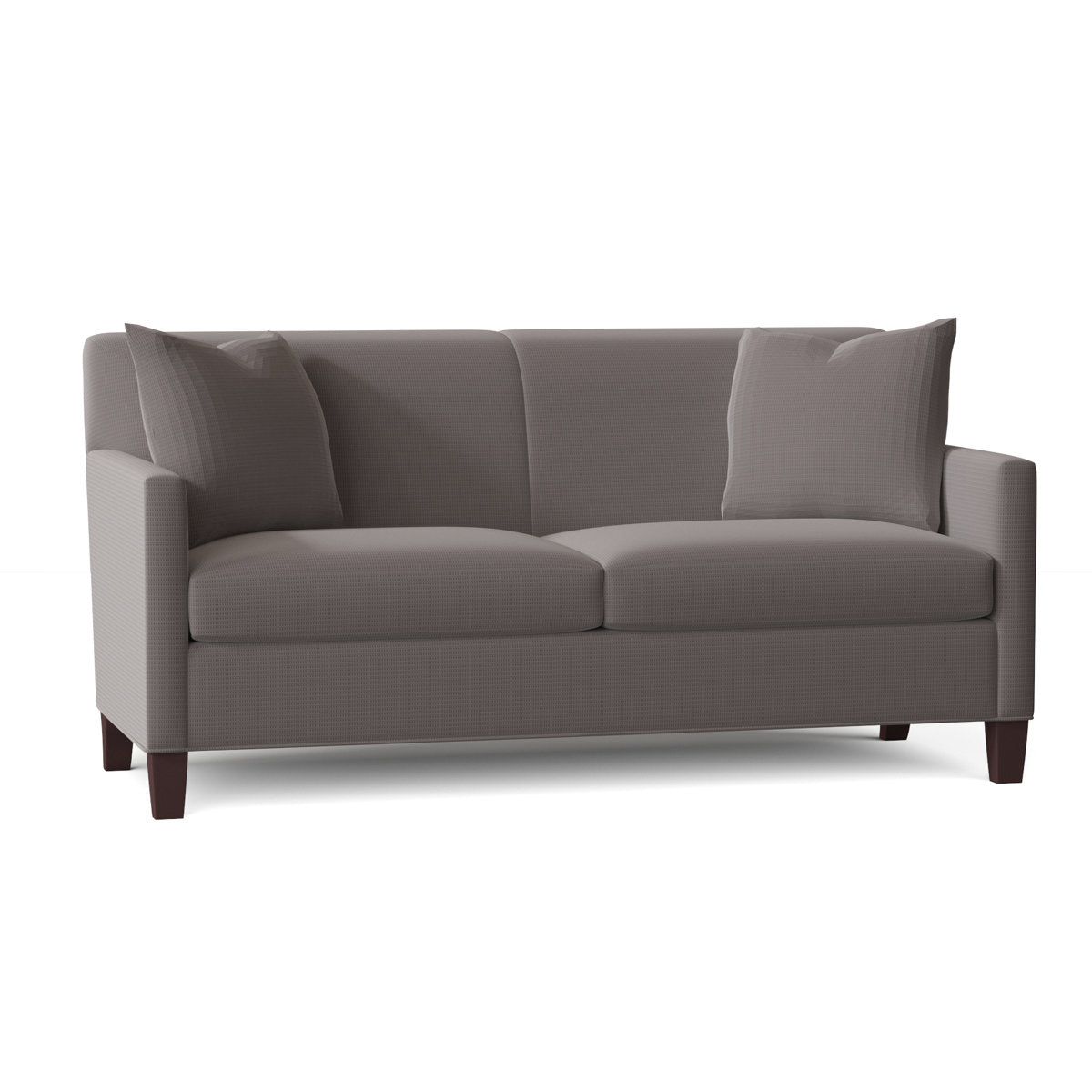 Duralee Brighton Square Arm Sofa