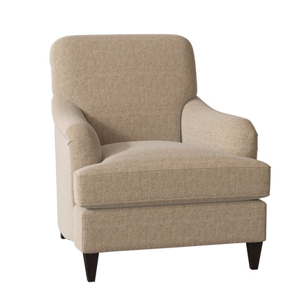 Bristol Armchair Chair with Ottoman