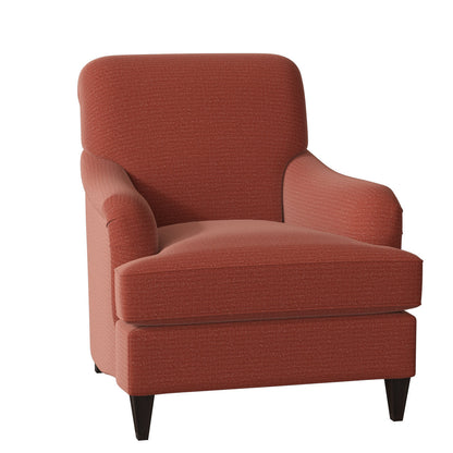 Bristol Armchair Chair with Ottoman