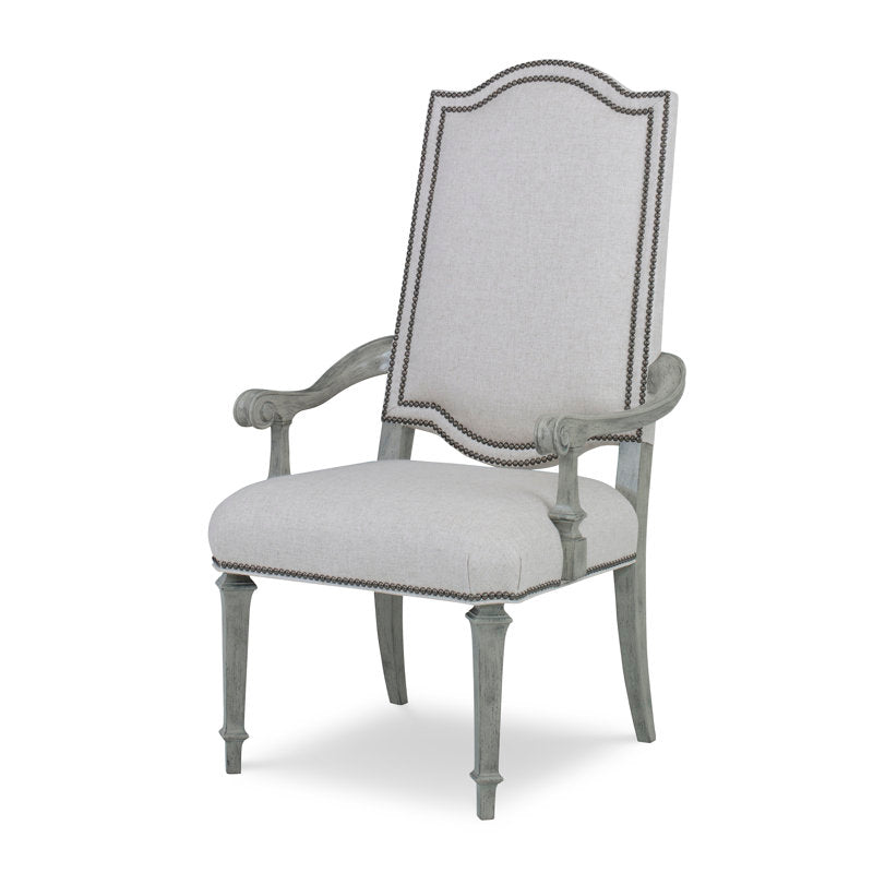 Ambella Brittany Upholstered Armchair