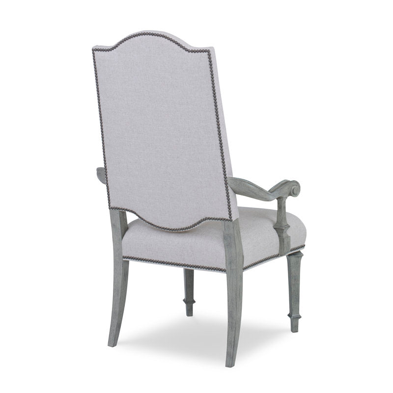 Ambella Brittany Upholstered Armchair
