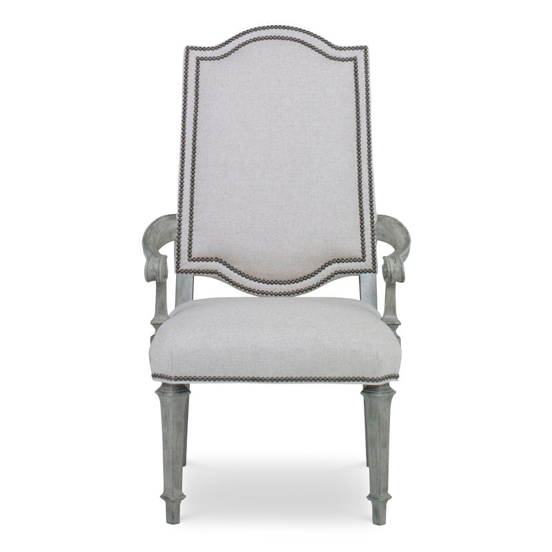 Ambella Brittany Upholstered Armchair