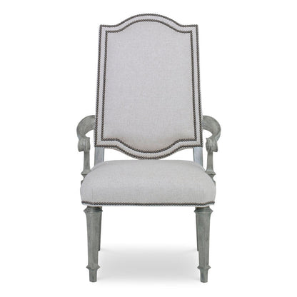 Ambella Brittany Upholstered Armchair