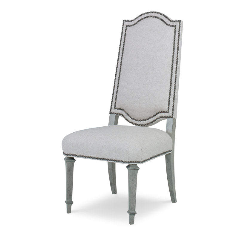 Ambella Brittany Upholstered Side Chair