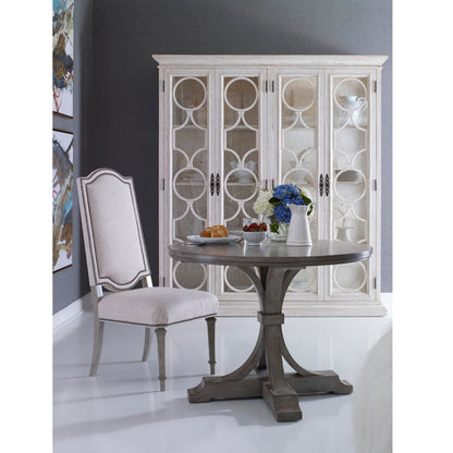 Ambella Brittany Upholstered Side Chair
