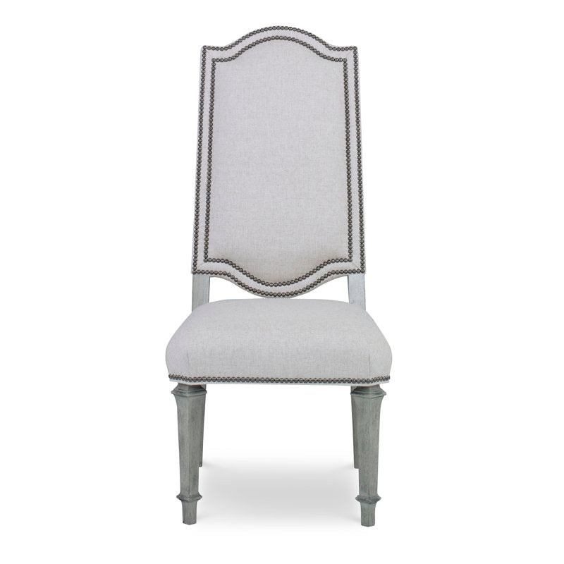 Ambella Brittany Upholstered Side Chair