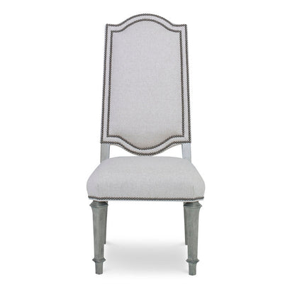 Ambella Brittany Upholstered Side Chair