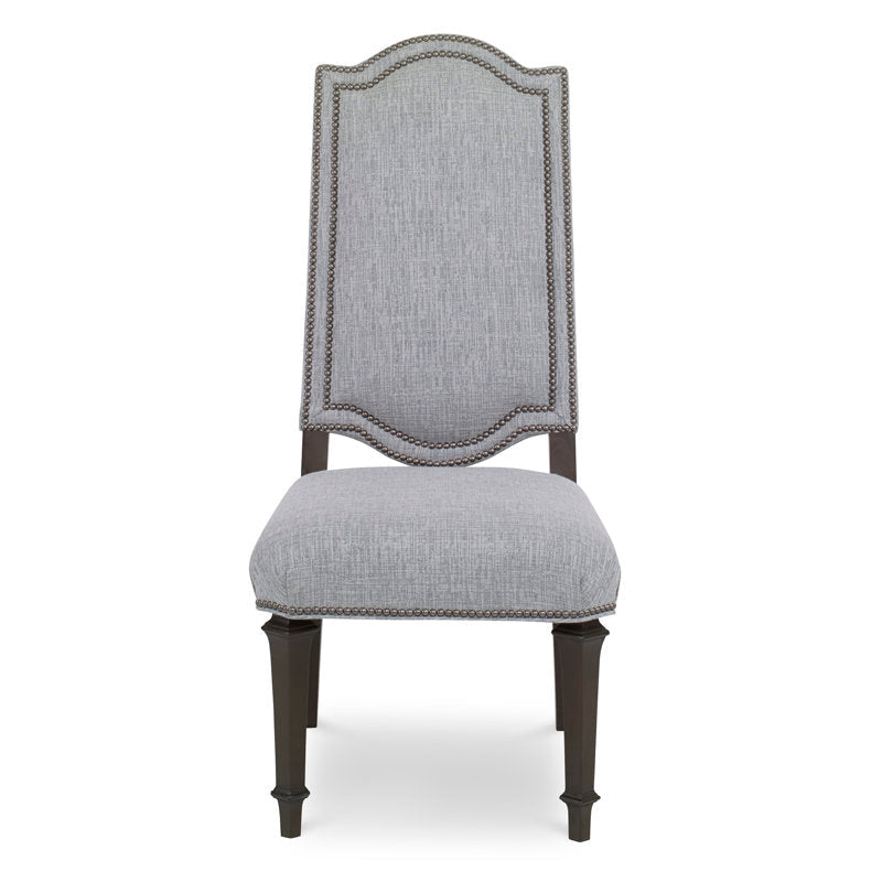 Ambella Brittany Upholstered Side Chair