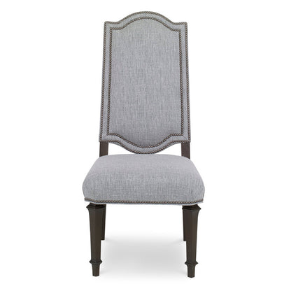 Ambella Brittany Upholstered Side Chair