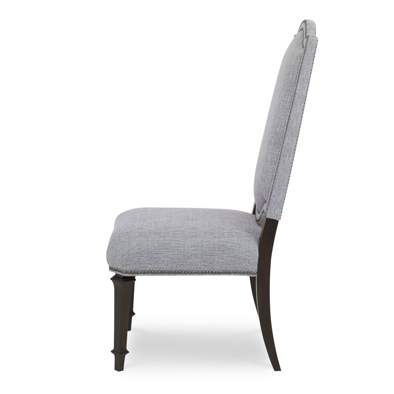 Ambella Brittany Upholstered Side Chair