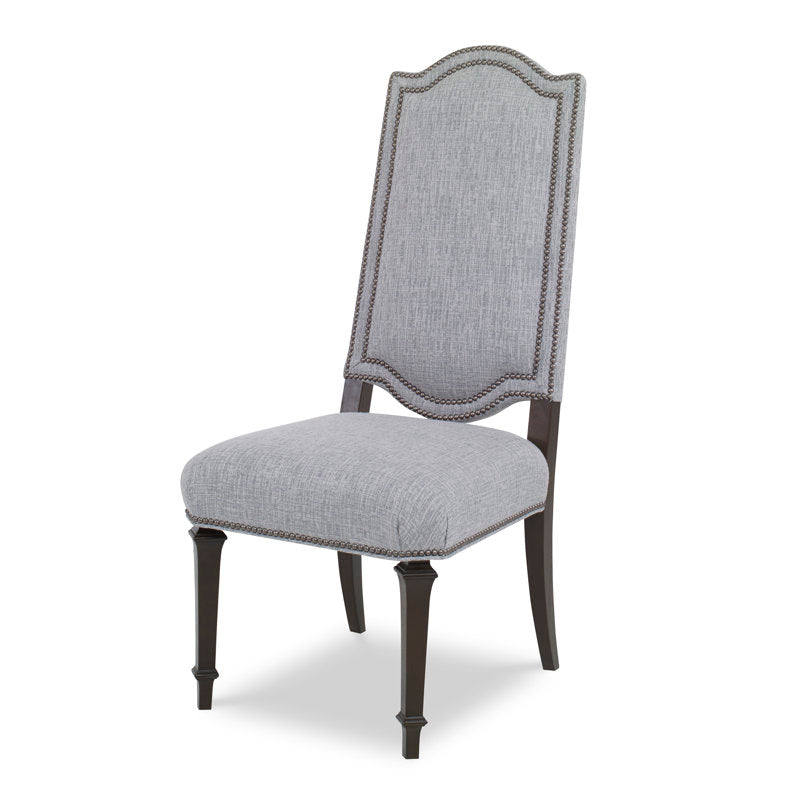 Ambella Brittany Upholstered Side Chair