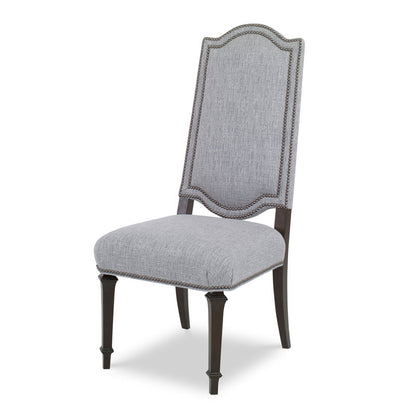 Ambella Brittany Upholstered Side Chair