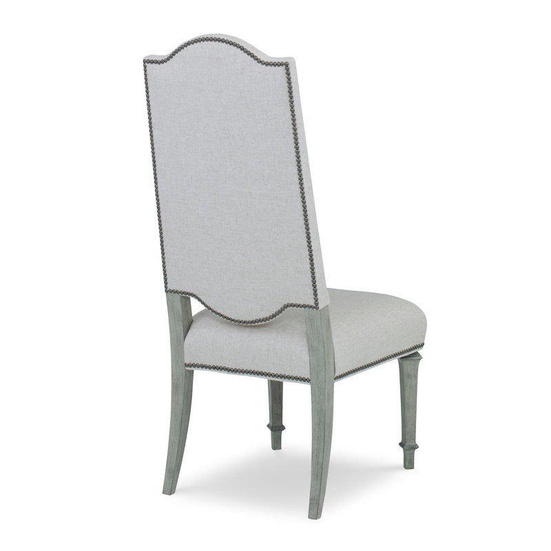 Ambella Brittany Upholstered Side Chair